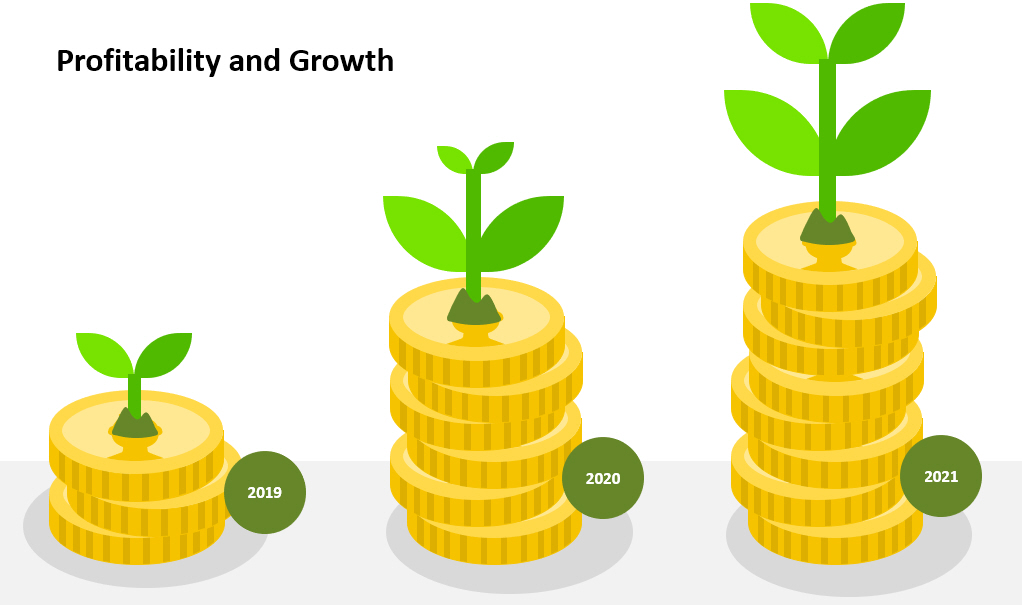 Profitability and Growth